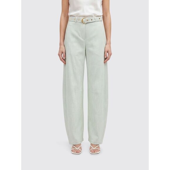 Pinko Pants Woman Water